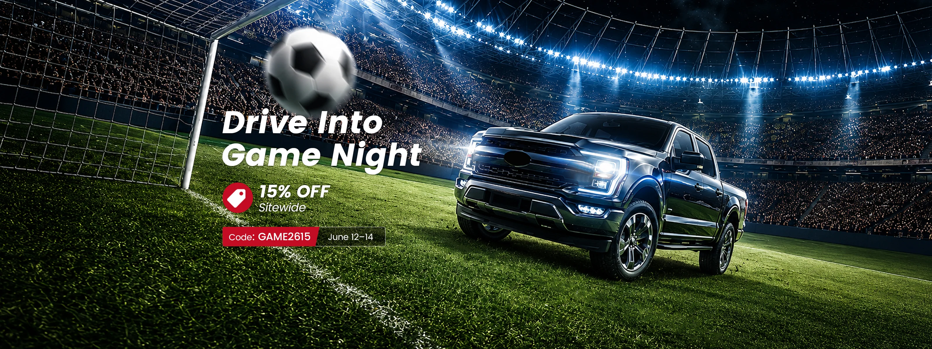 Precision Performance for Every Journey