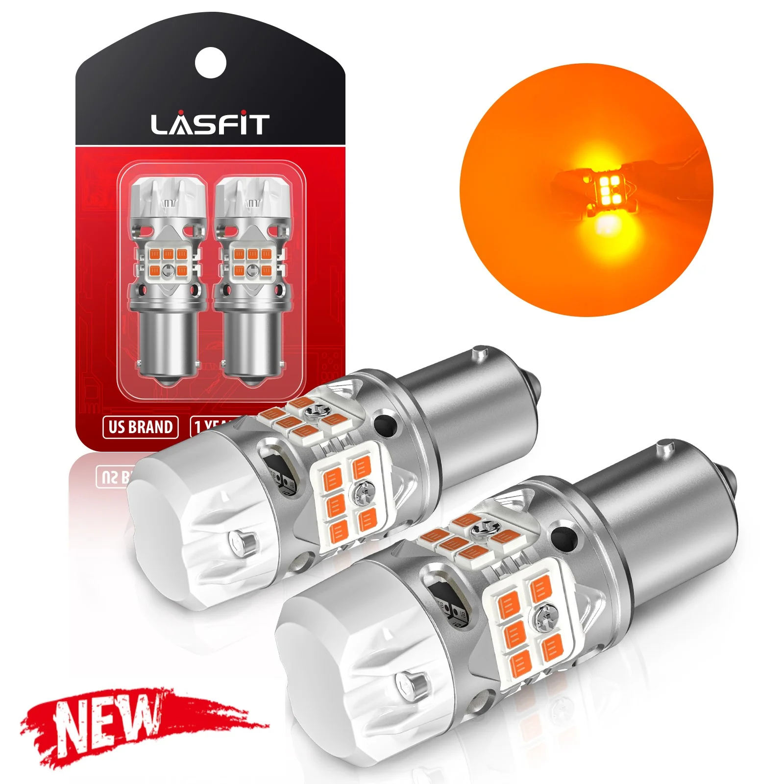 Fit for 2020-2022 Hyundai Ioniq The Brightest LED Bulbs Upgrade - Image 41