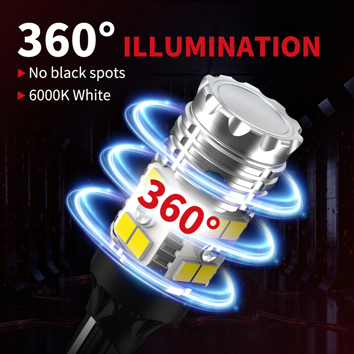 Fit for 2007-2009 Nissan Sentra The Brightest LED Bulbs Upgrade - Image 28