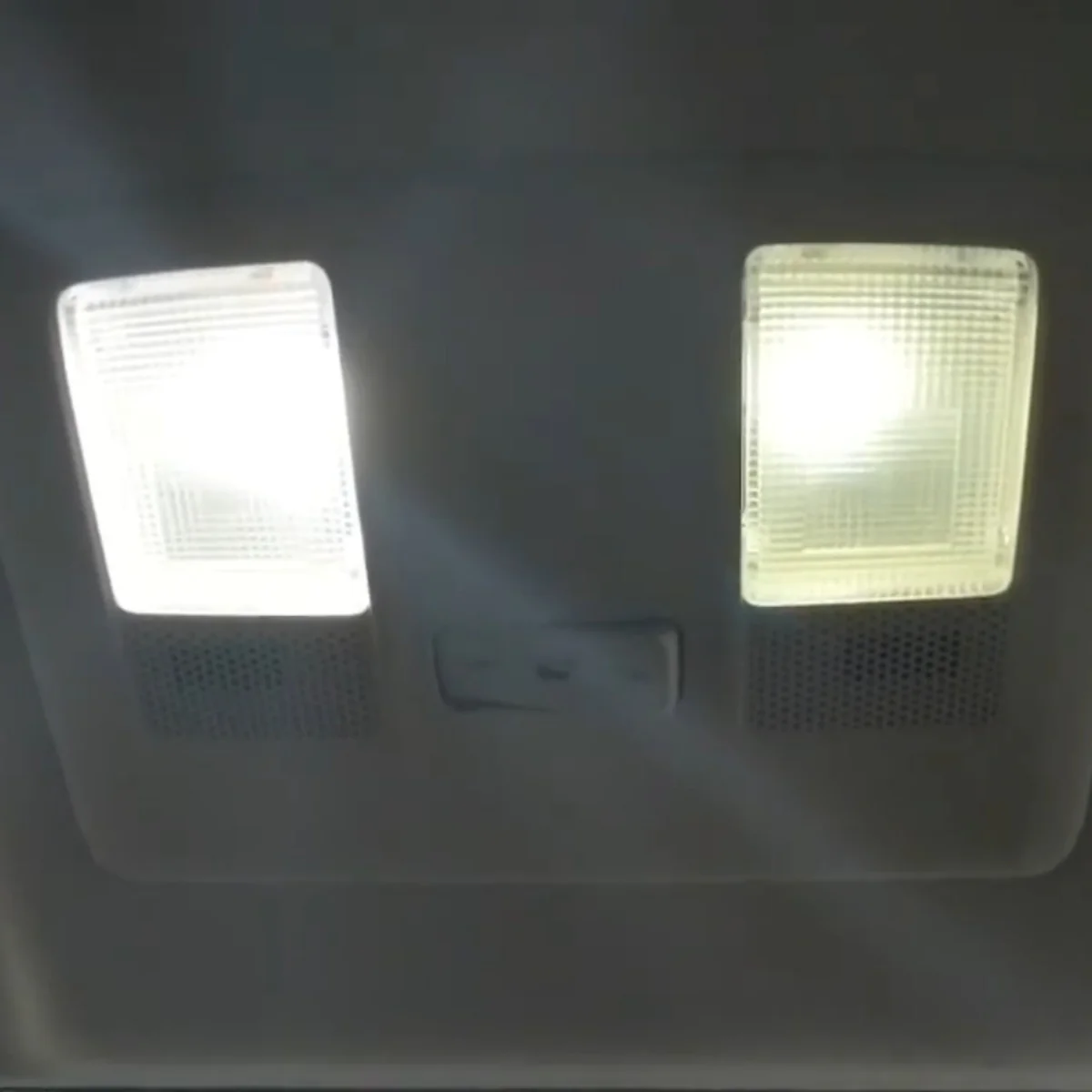 Fit for 2023-2025 Kia Soul The Brightest LED Bulbs Upgrade - Image 7