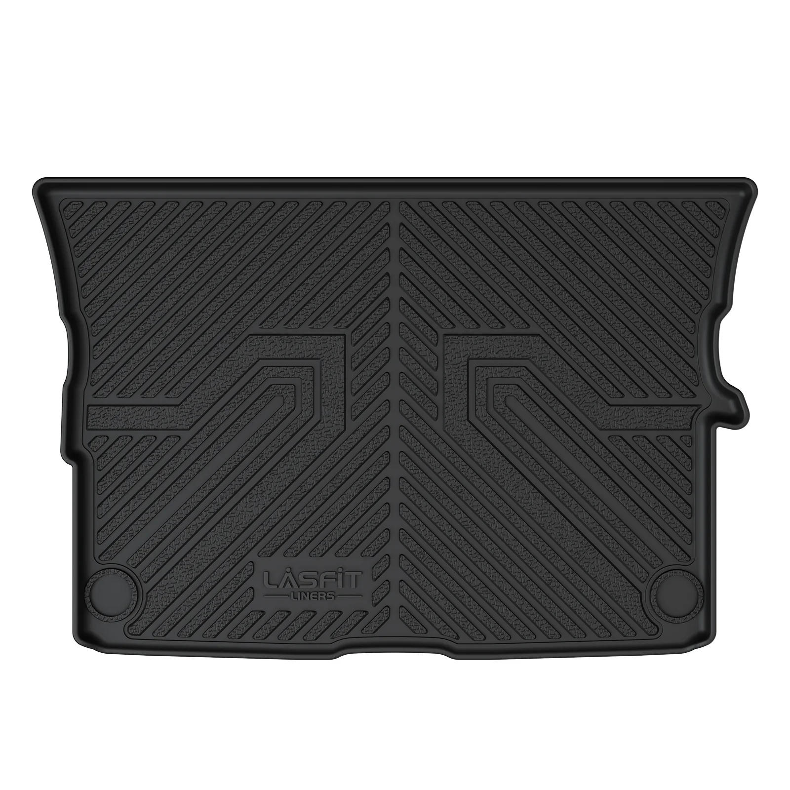 Fit for 2008-2012 Scion xB Floor Mats or Cargo Mat - Image 8