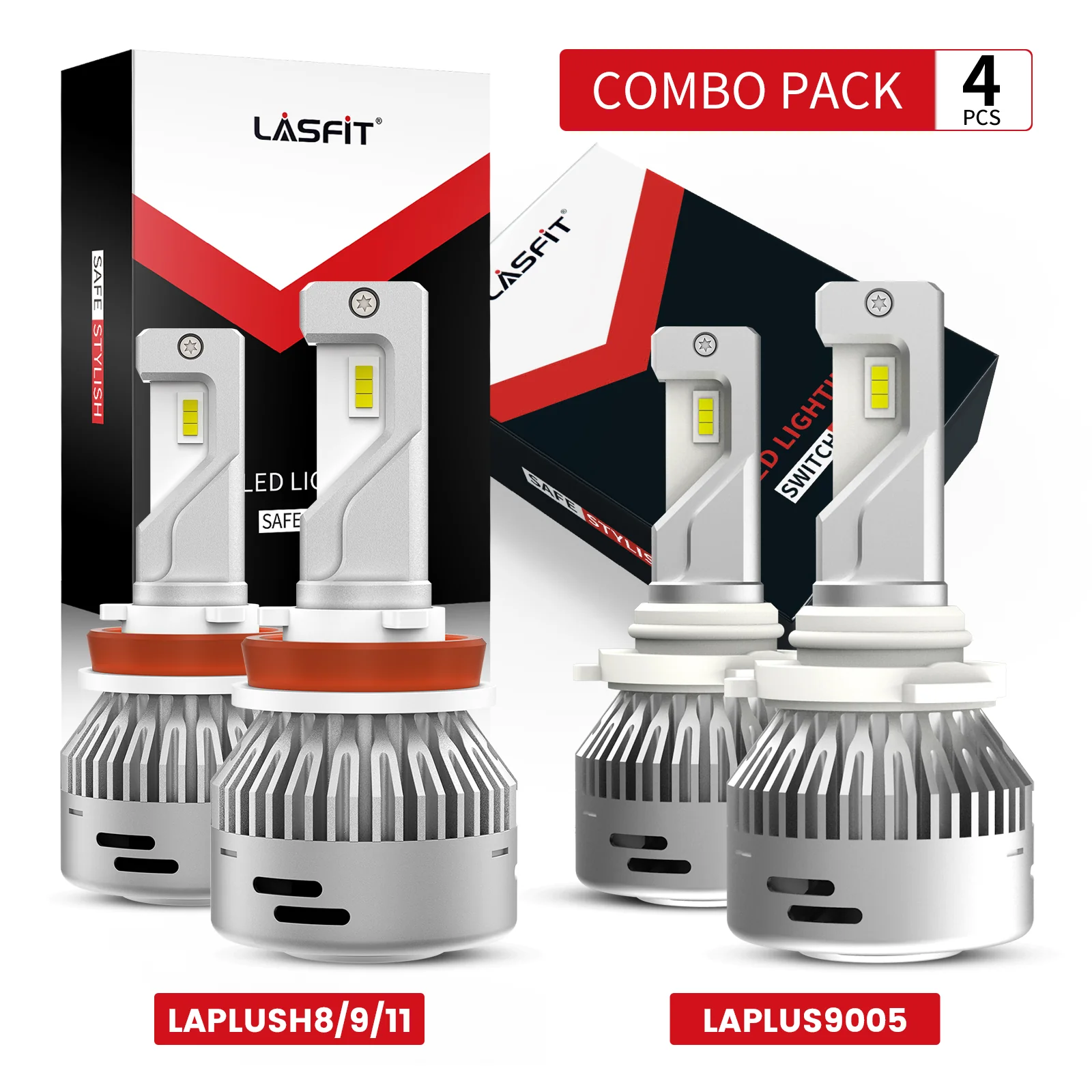 Fit for 2014-2015 Chevrolet Silverado 1500 LED Bulbs Upgrade | Tested and Verified - Image 26