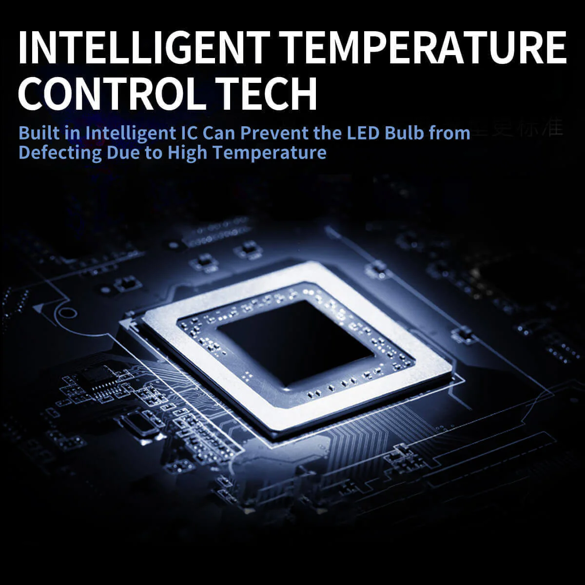 60W D2S D2R D4S D4R LA Plus Series | 6,000LM 6000K LED Bulbs - Image 8