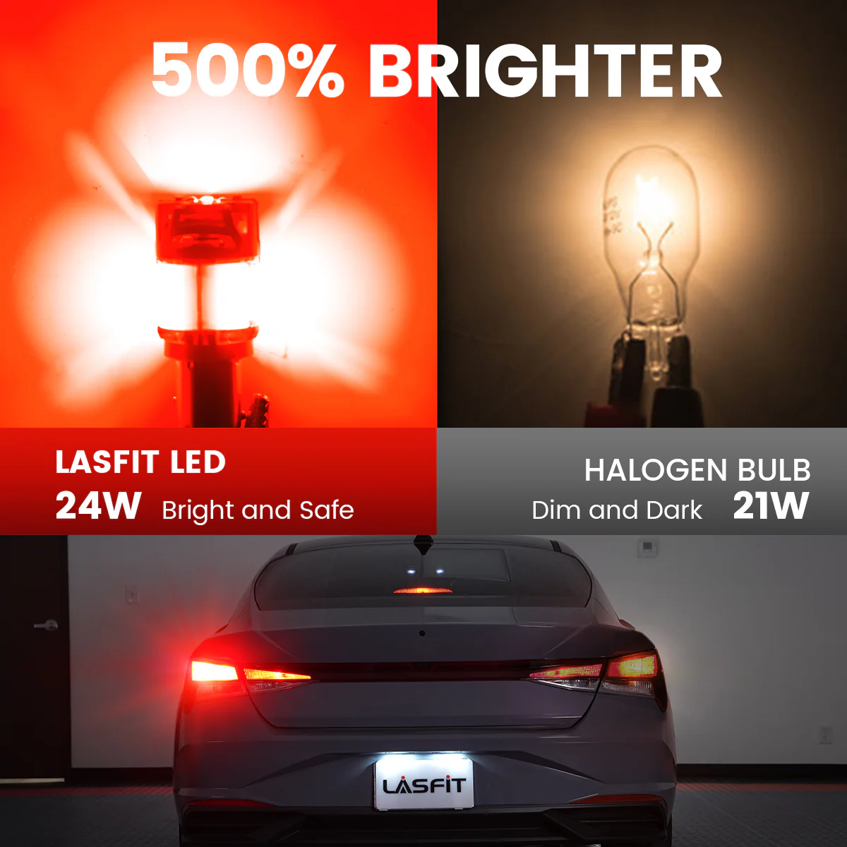 Fit for 2019-2020 Hyundai Elantra LED Bulbs 9005 Exterior Interior Lights - Image 46