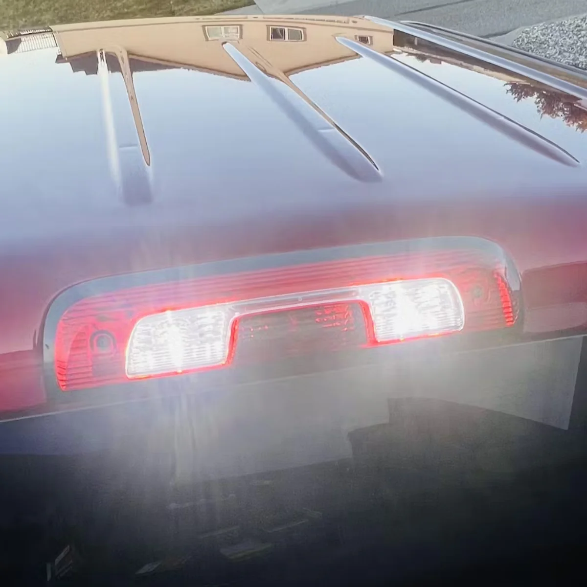 Fit for 2016-2018 GMC Sierra 1500 LED Bulbs Upgrade | Tested and Verified - Image 11