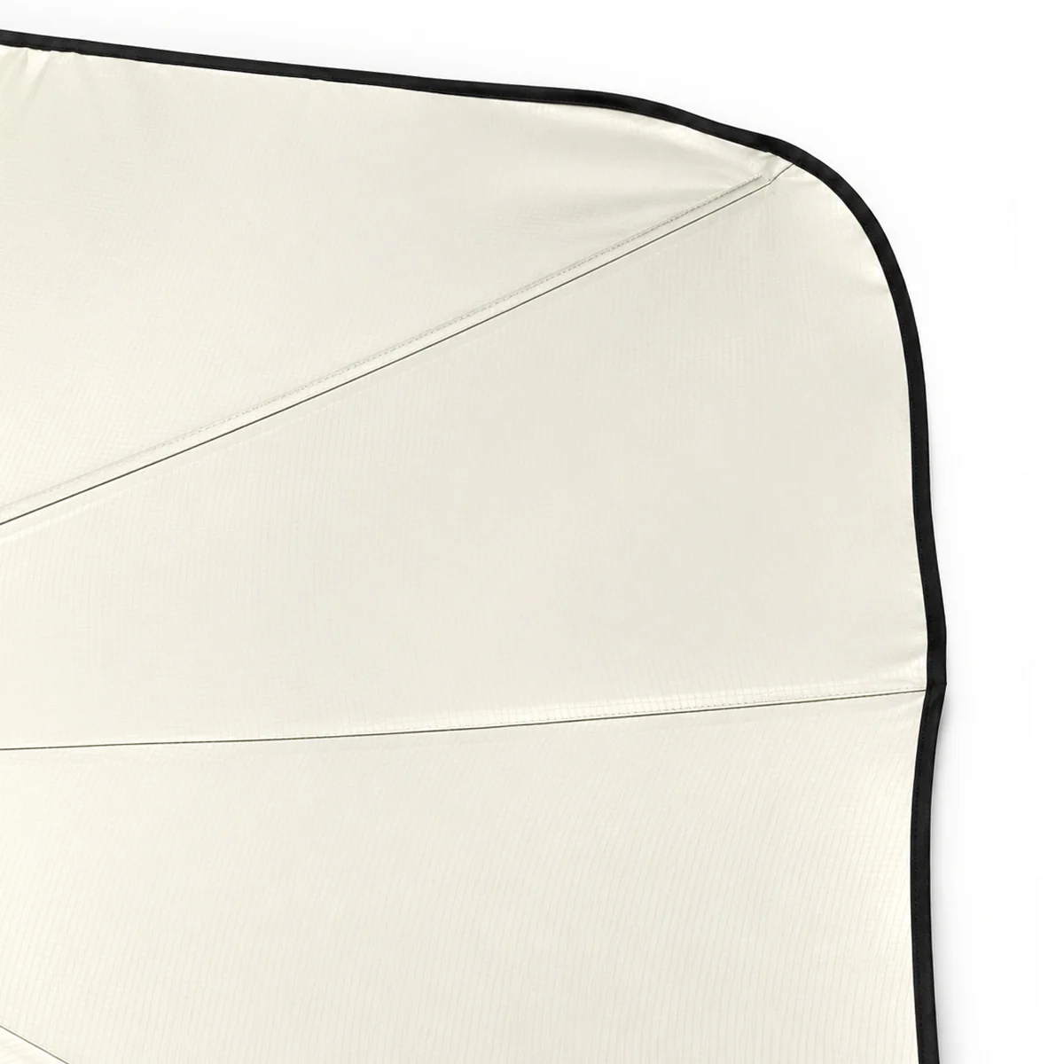 Custom-Fit Windshield Sun Shade Umbrella for 2016-2026 Toyota Tacoma - Image 7