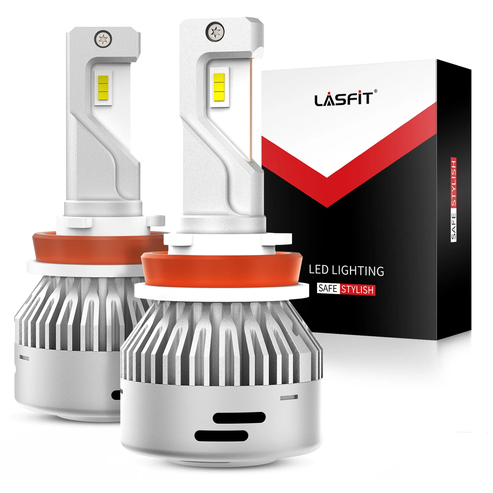 Fit for 2018-2024 Nissan Leaf LED Bulbs Upgrade | Tested and Verified - Image 13
