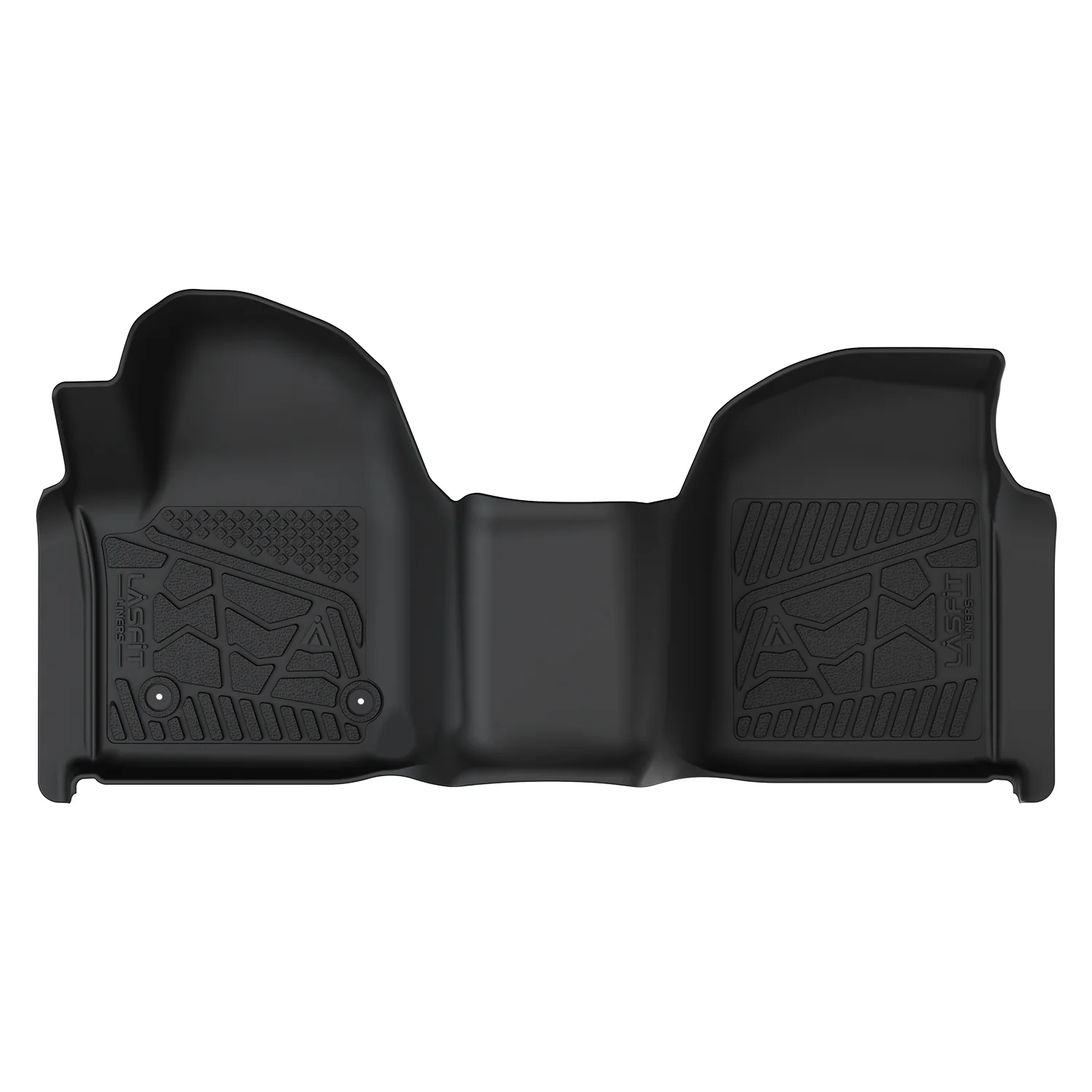 Fit for 2020-2026 GMC Sierra or Sierra Denali 2500HD 3500HD Floor Mats, Fit Carpet Floor Only - Image 70