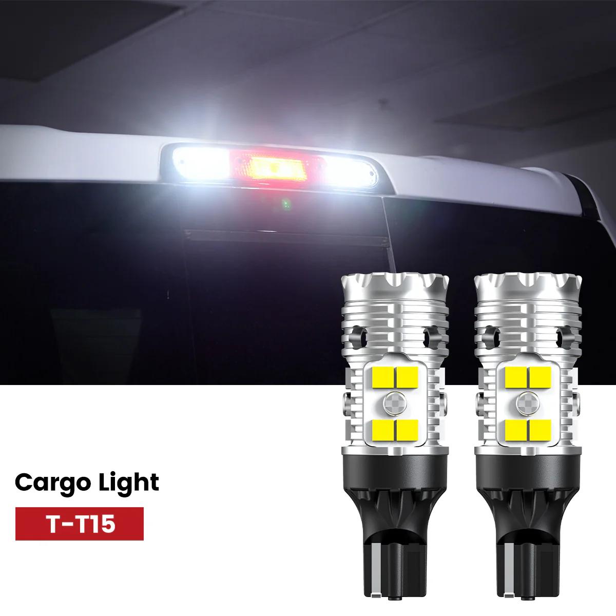 Fit for 2019-2021 GMC Sierra 1500 LED Bulbs Upgrade | Tested and Verified - Image 24