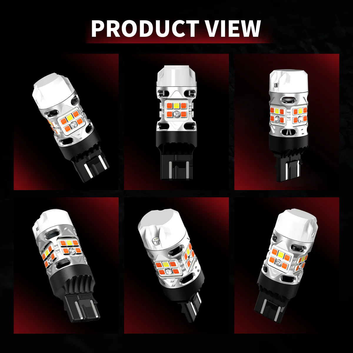Fit for 2021-2024 Toyota 4Runner LED Exterior Interior Lights Upgrade | Tested and Verified - Image 21