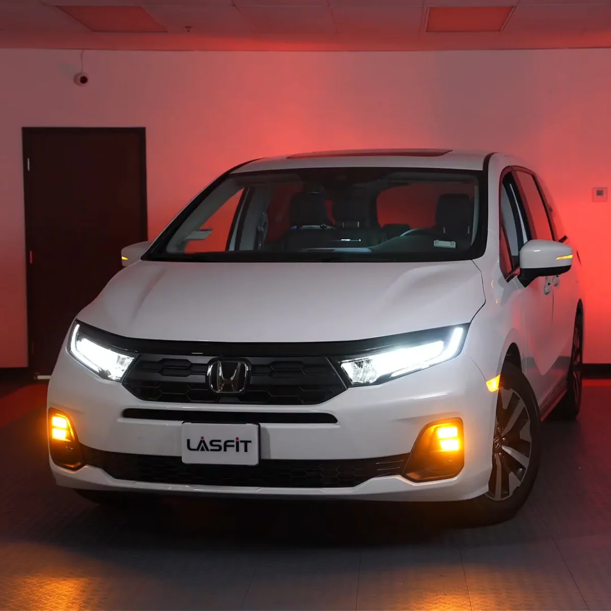 Fit for 2021-2025 Honda Odyssey LED Bulbs Upgrade | Tested and Verified - Image 3
