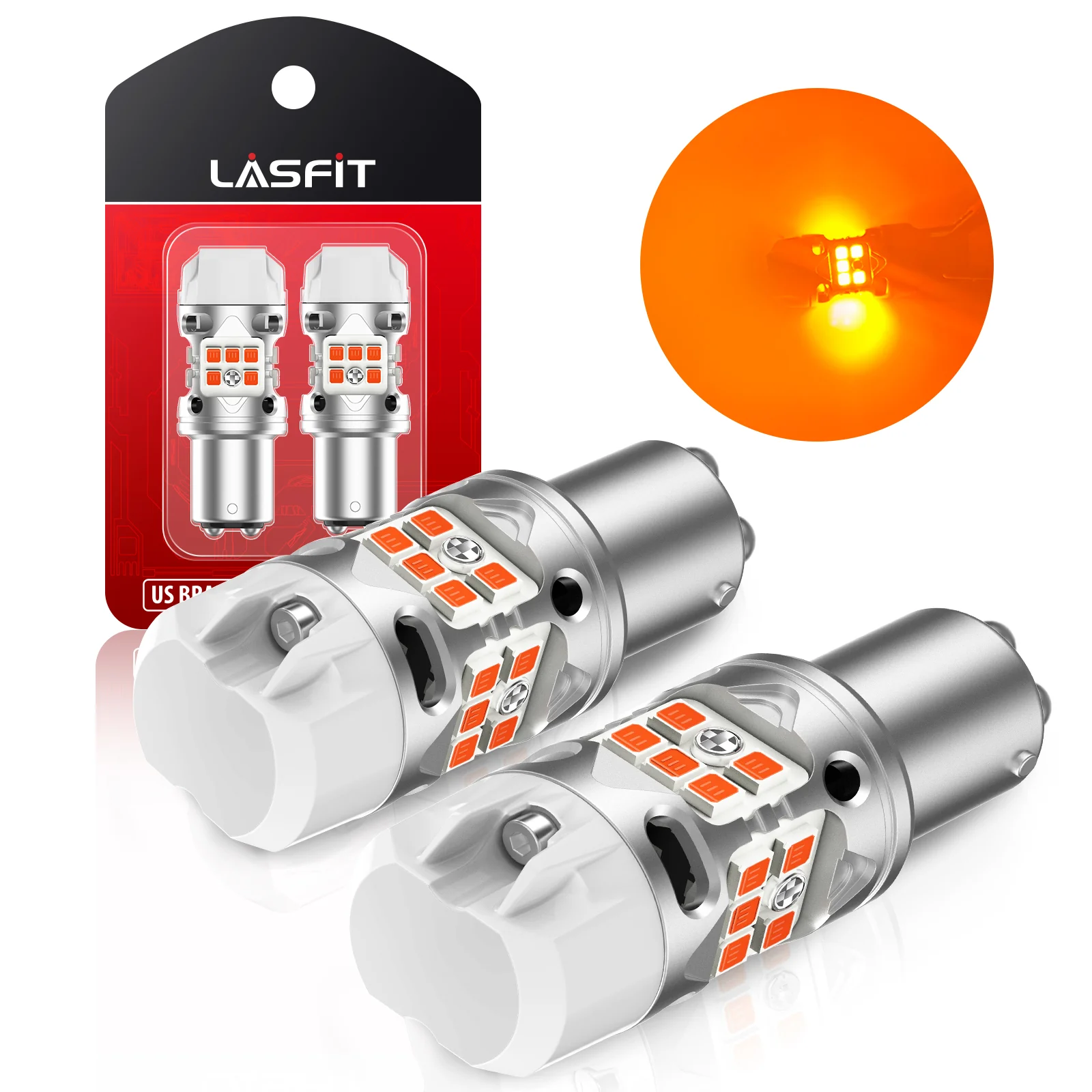 Fit for 2022-2023 Hyundai Santa Cruz The Brightest LED Bulbs Upgrade - Image 13