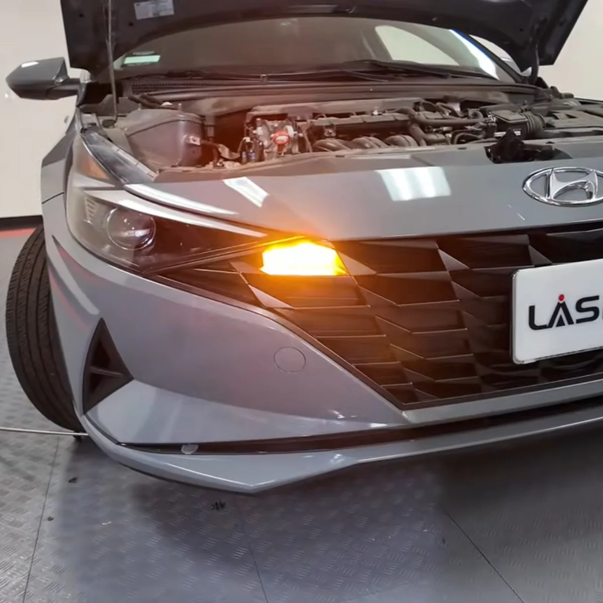 Fit for 2021-2023 Hyundai Elantra The Brightest LED Bulbs Upgrade | Tested and Verified - Image 9