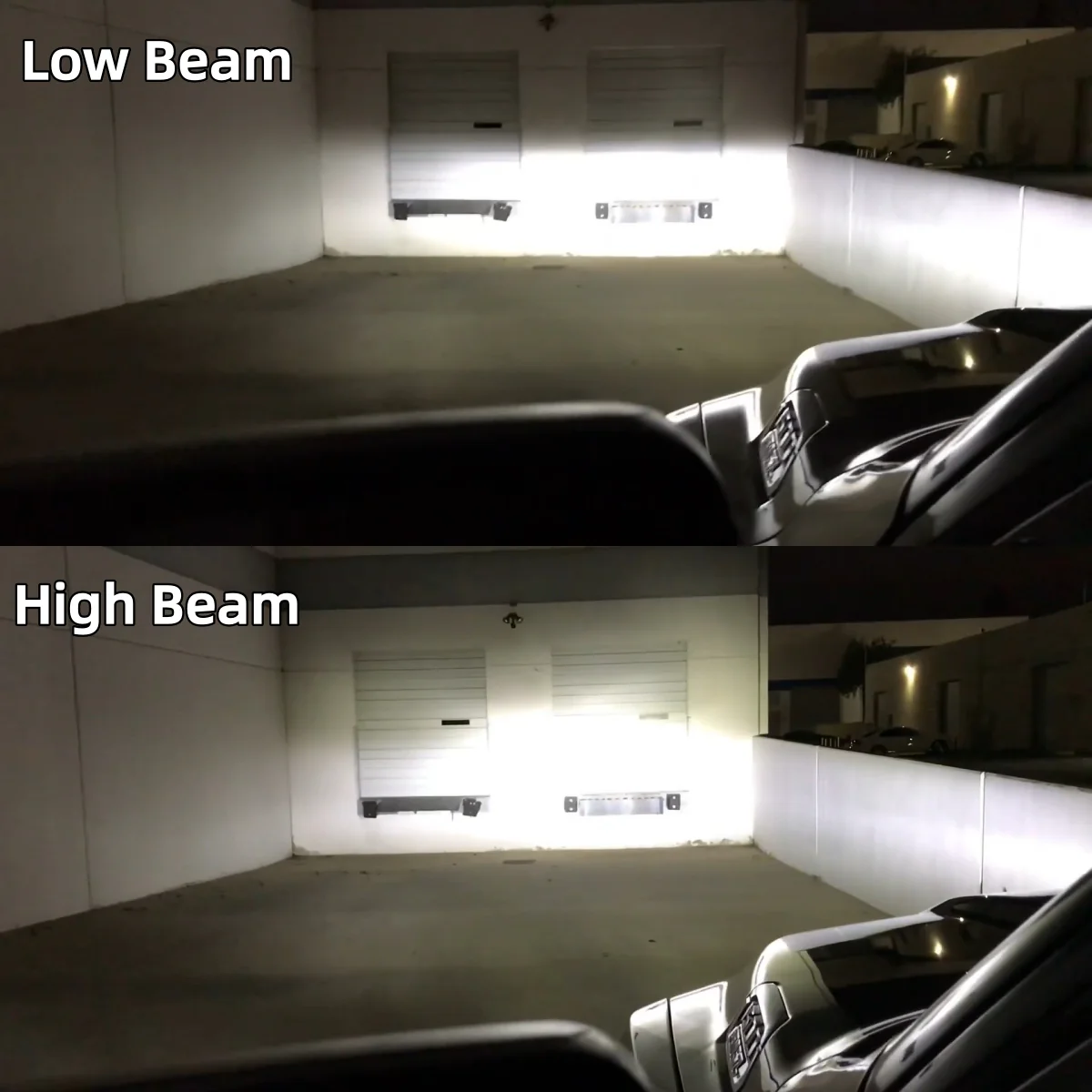 Fit for 2019-2024 Ram 1500 LED Bulbs Upgrade | Tested and Verified - Image 49