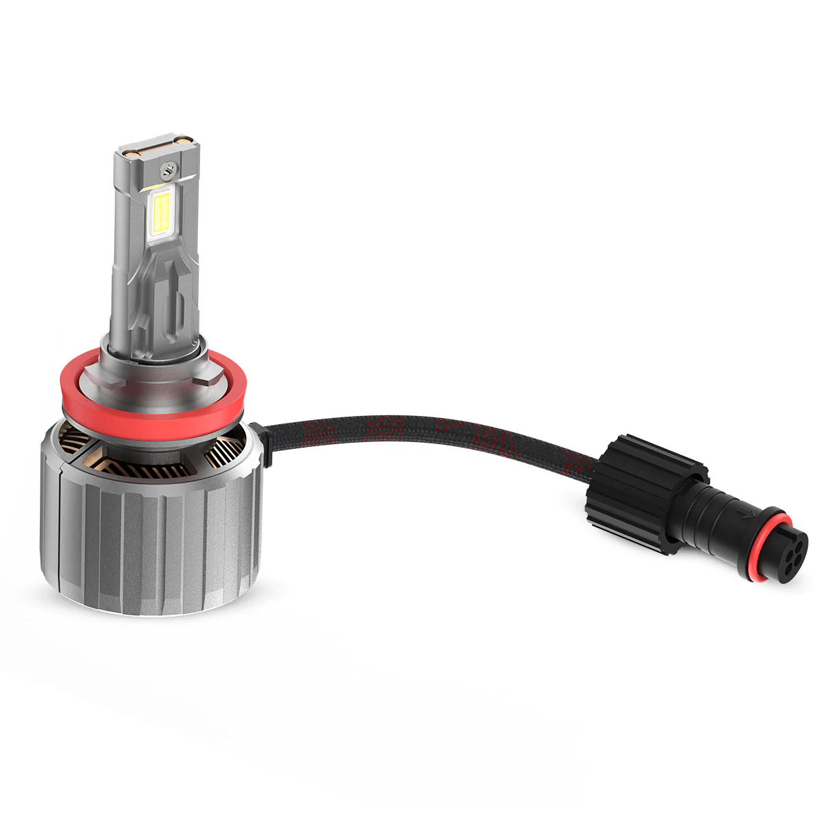 44MM 561 562 569 579 LED Dome Trunk Cargo License Plate Light Bulb, 2 Bulbs - Image 4