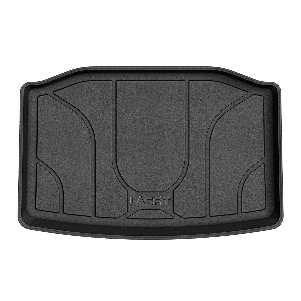 Fit For 2022-2023 Tesla Model 3 Floor Mats TPE Material 1st & 2nd or Cargo Custom All Weather - Image 20
