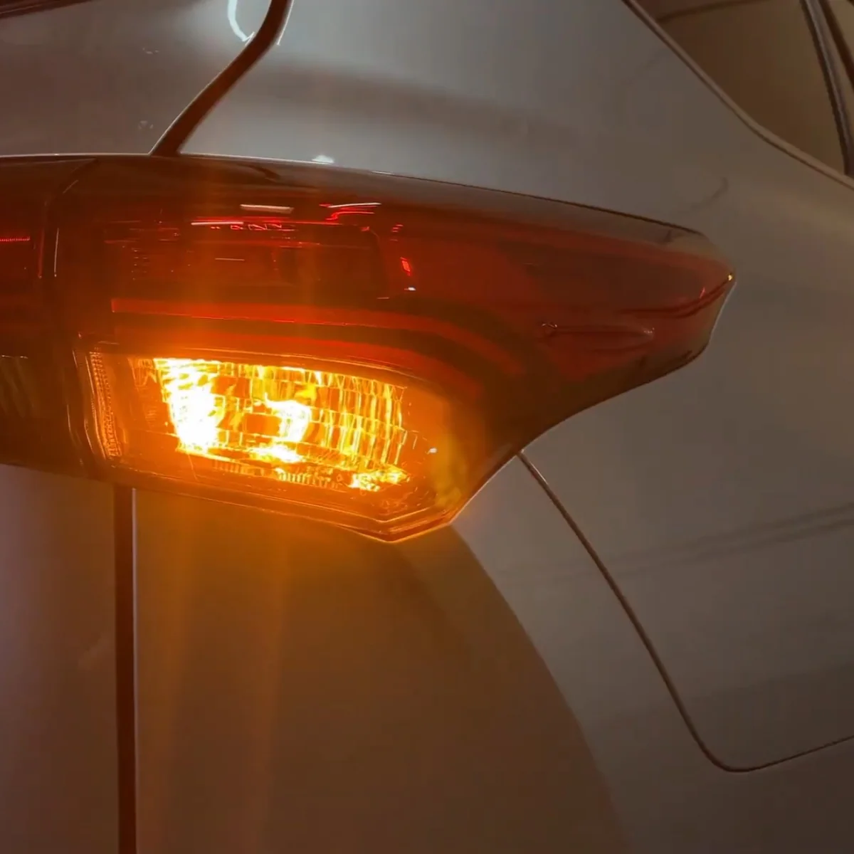 Fit for 2020-2026 Toyota Highlander LED Bulbs Exterior Lights - Image 4