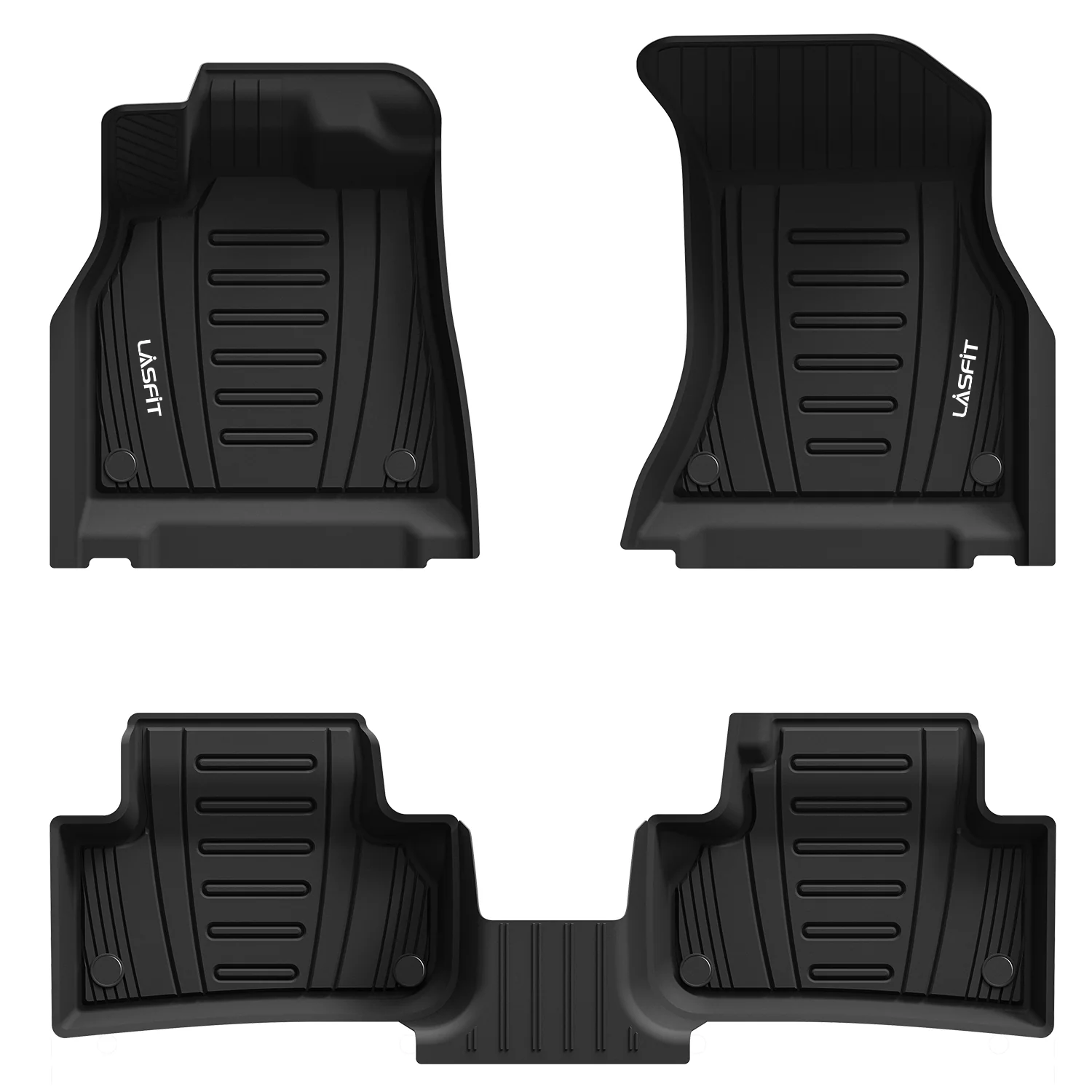 Fit for 2018-2025 Audi Q5 SQ5 Floor Mats or Cargo Mat, Don't Fit 2025 Audi Q5 New Body - Image 10