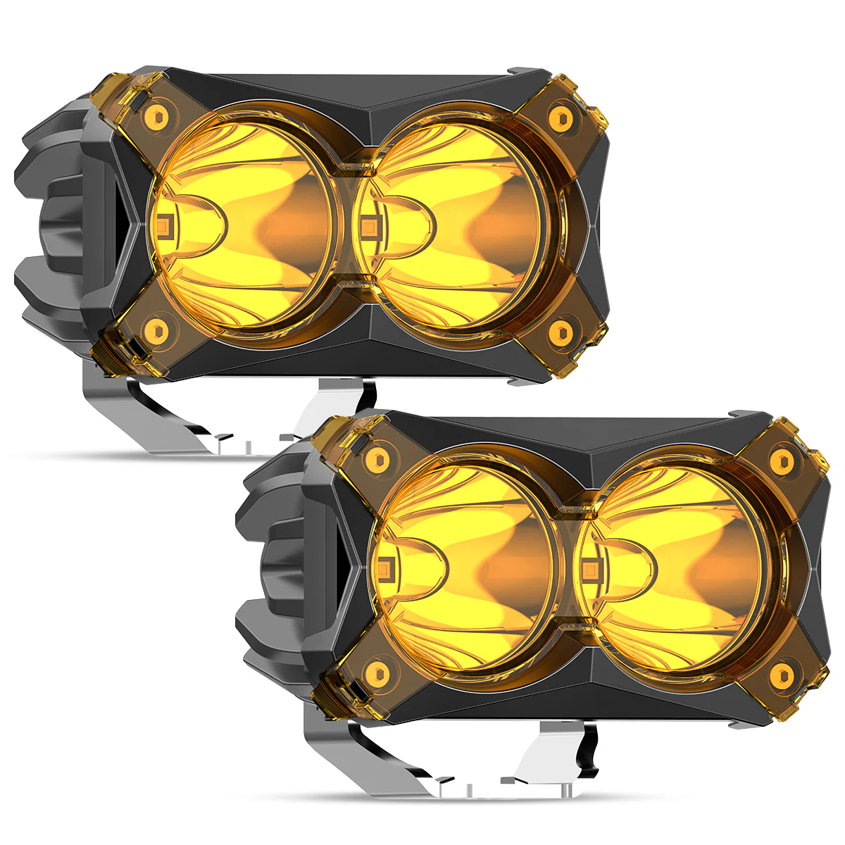 4.8 Inch LED Pod Off-Road Light Spot 30W - Image 14