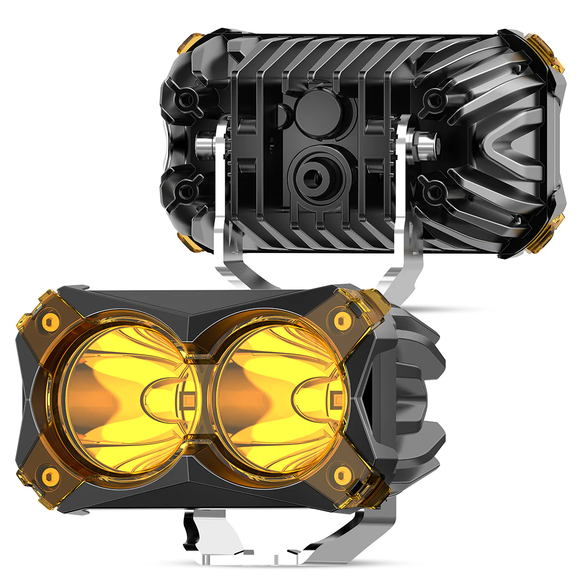 4.8 Inch LED Pod Off-Road Light Spot 30W - Image 17