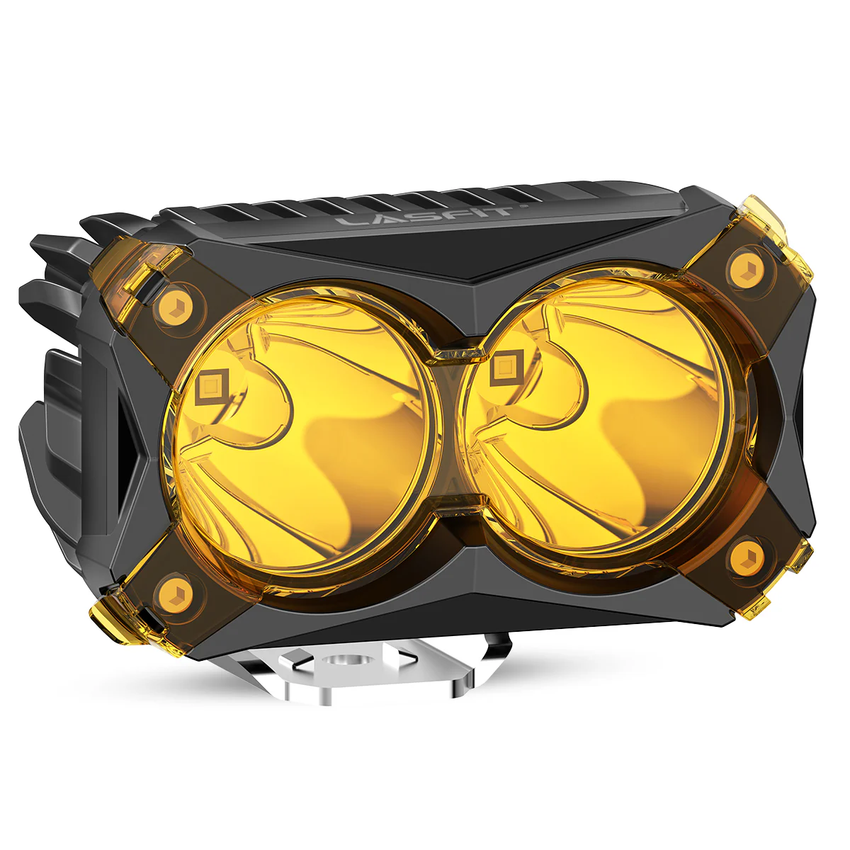 4.8 Inch LED Pod Off-Road Light Spot 30W - Image 18