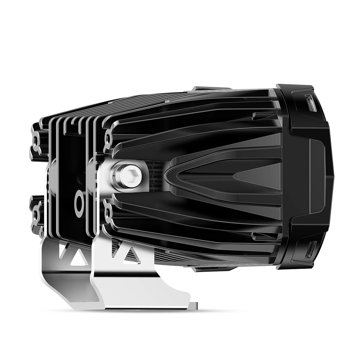 4.8 Inch LED Pod Off-Road Light Spot 30W - Image 4