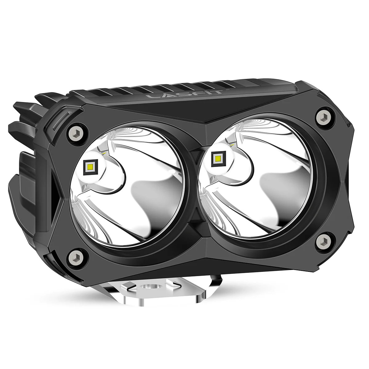 4.8 Inch LED Pod Off-Road Light Spot 30W - Image 5