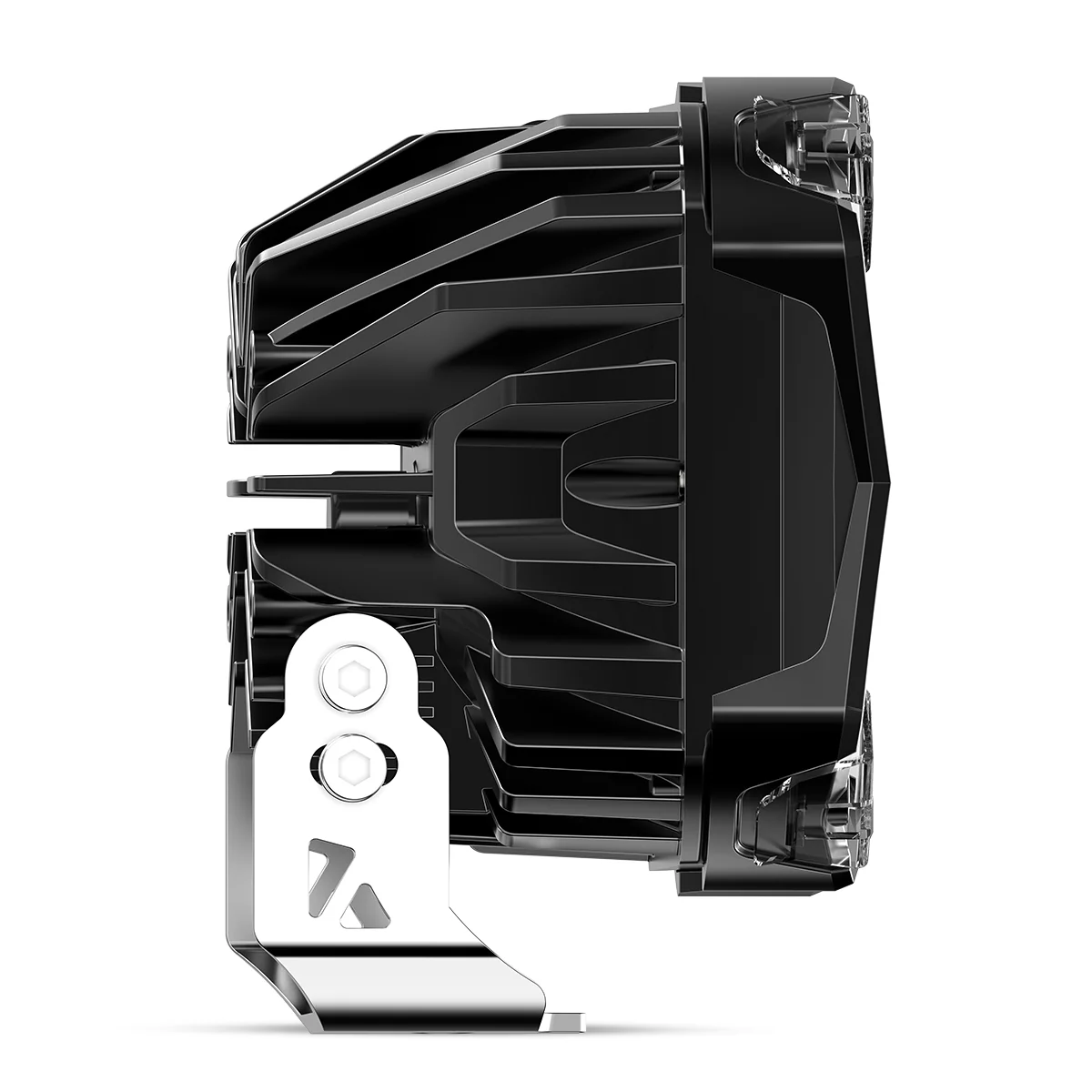 5 Inch LED Pod Off-Road Light Spot Combo 60W - Image 29