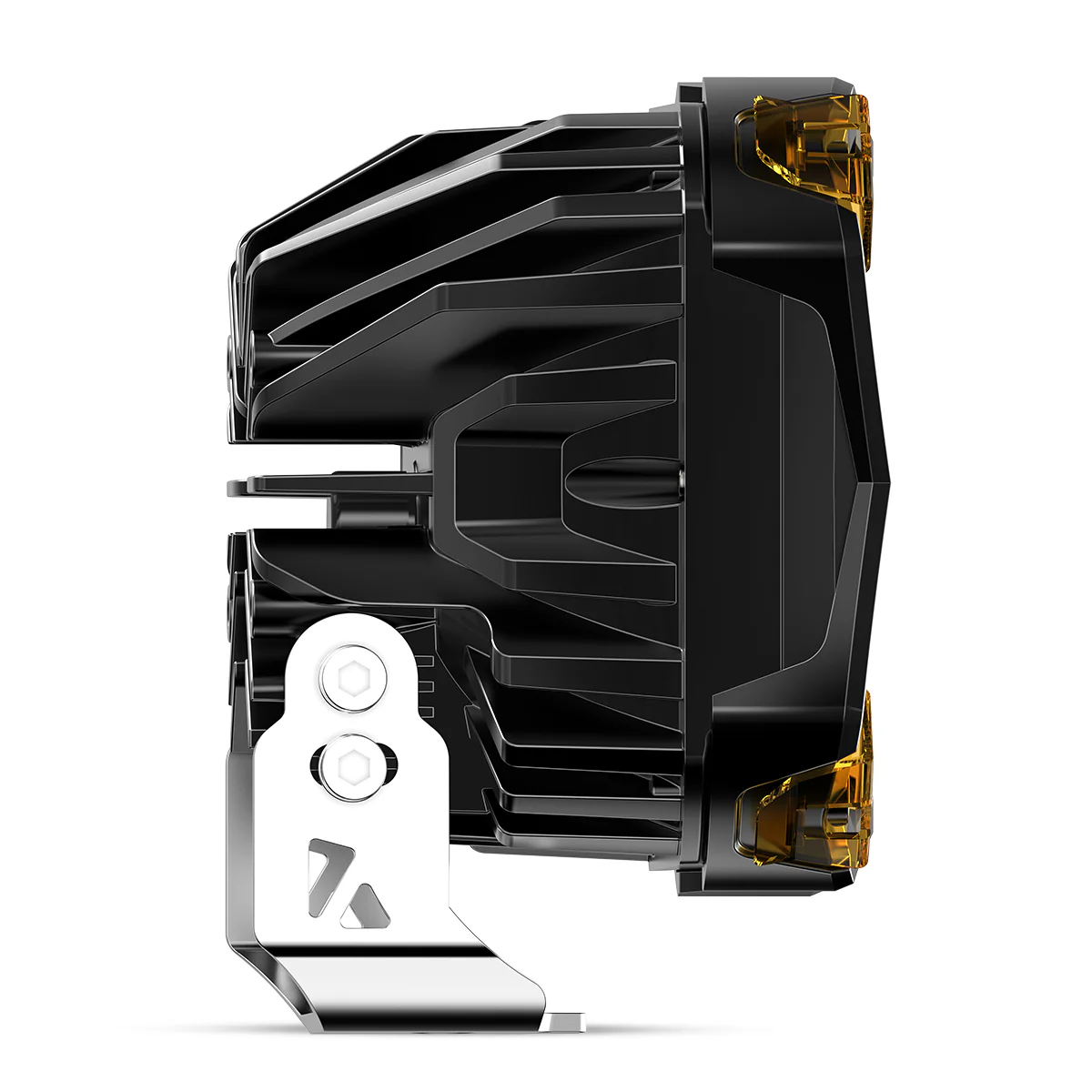 5 Inch LED Pod Off-Road Light Spot Combo 60W - Image 37