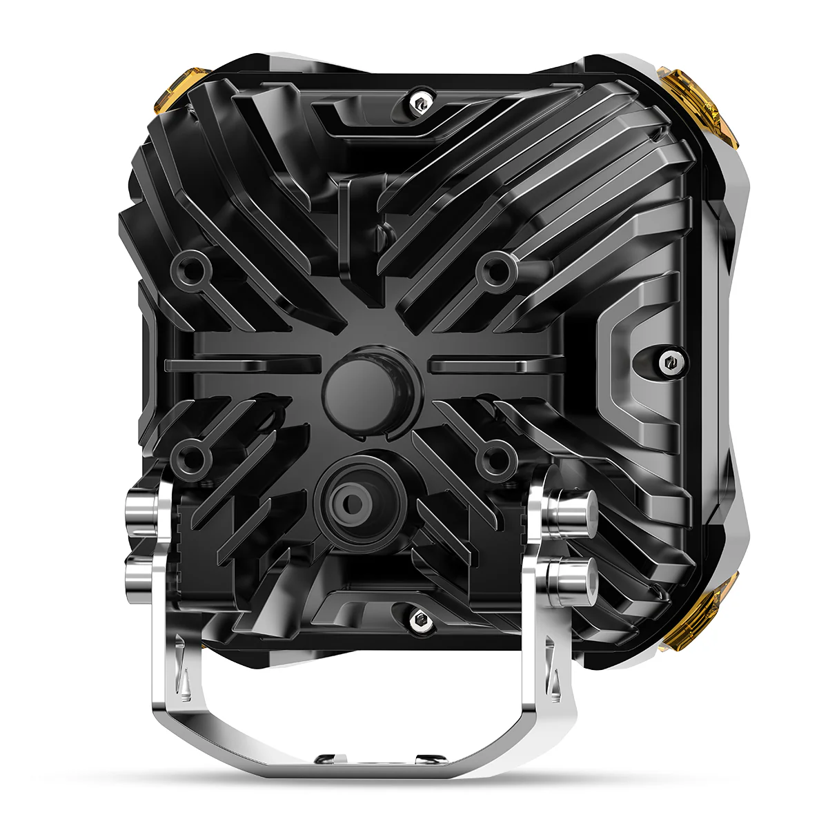 5 Inch LED Pod Off-Road Light Spot Combo 60W - Image 45