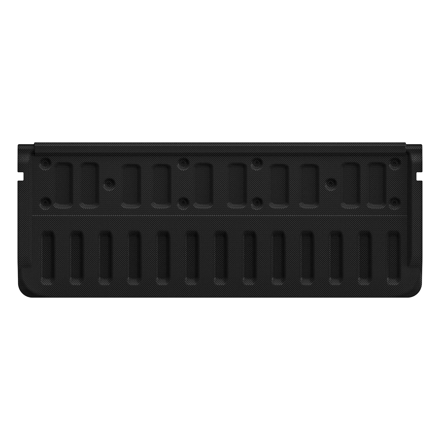 Fit for 2019-2023 Ford Ranger Custom Bed Mat or Tailgate Mat, Not Fit Drop-in liners