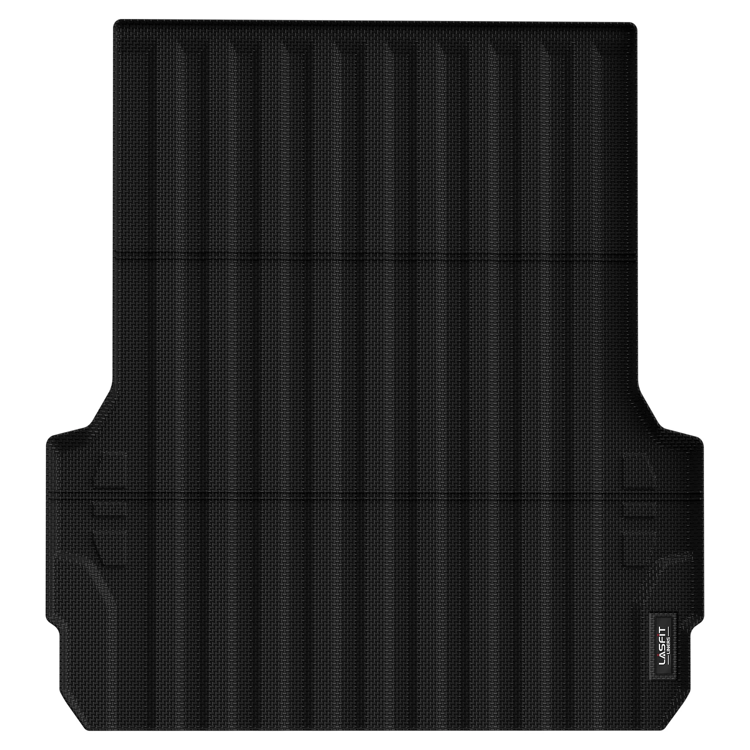 Fit for 2023-2026 Chevrolet Colorado Heavy Duty 61.7"(5FT) Bed Mat or Tailgate Mat