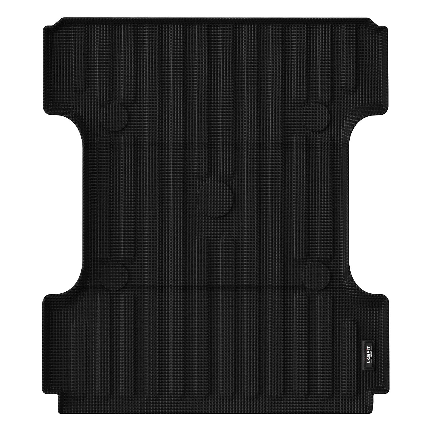 Fit for 2019-2024 Ram 1500 Classic Heavy Duty Truck Bed Mat or Tailgate Mat