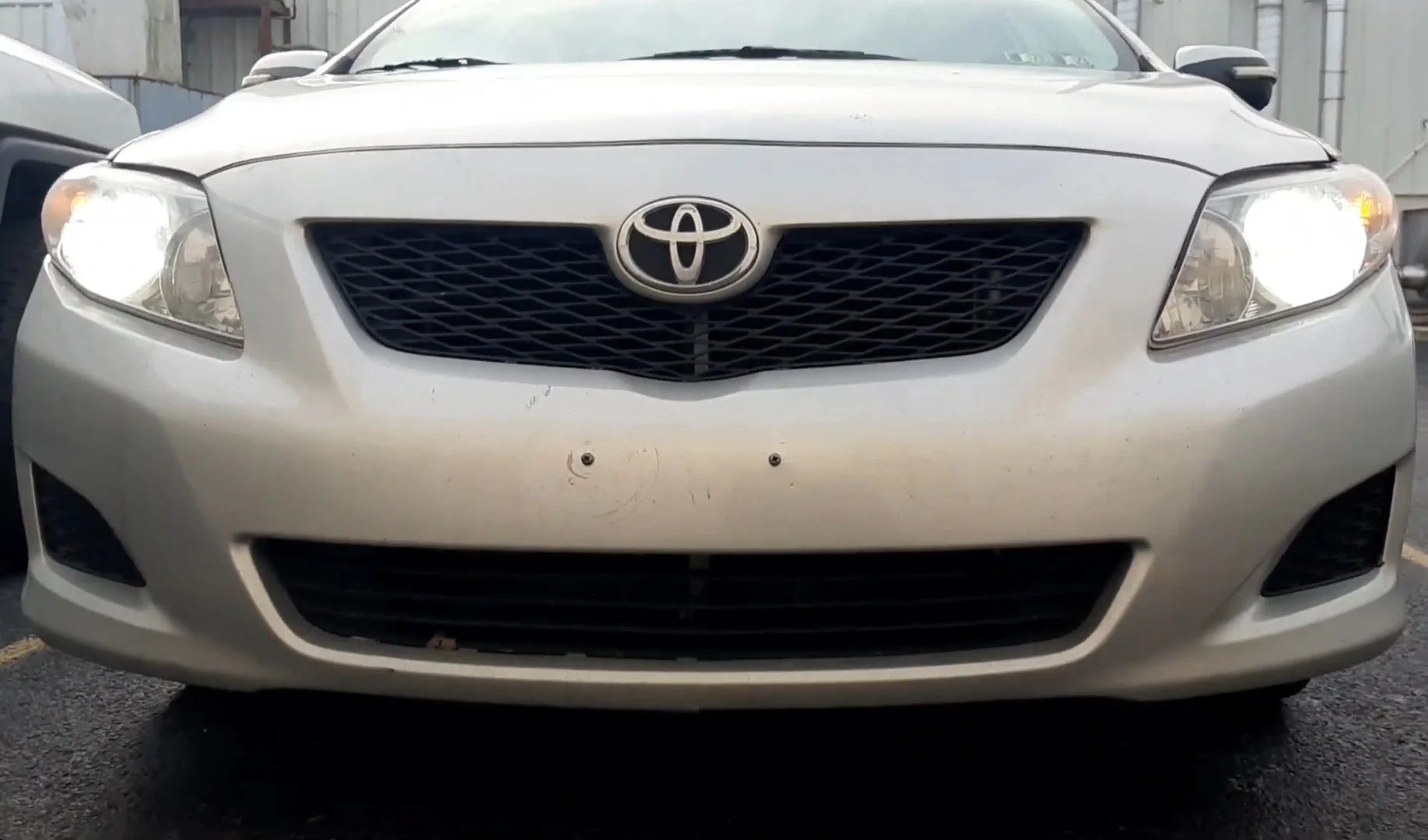 Fit for Toyota Corolla 2009-2013 LED Bulbs 9006 9005 Interior Light Bulbs Upgrade - Image 3