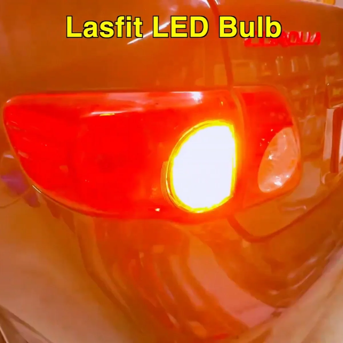 Fit for Toyota Corolla 2009-2013 LED Bulbs 9006 9005 Interior Light Bulbs Upgrade - Image 4